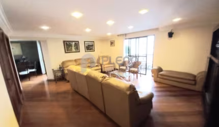 Apartamento padrão à Venda, Santana, São Paulo, SP