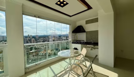 Apartamento com 3 quartos e Varanda Gourmet à Venda no Mandaqui, São Paulo
