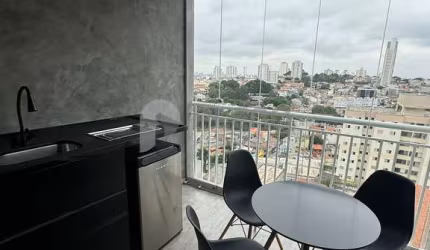 Apartamento padrão à Venda, Vila Mazzei, São Paulo, SP