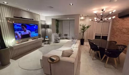 Apartamento à venda, Água Fria, São Paulo, SP