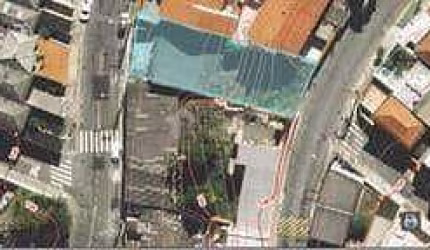 Terreno à venda, Lausane, São Paulo, SP