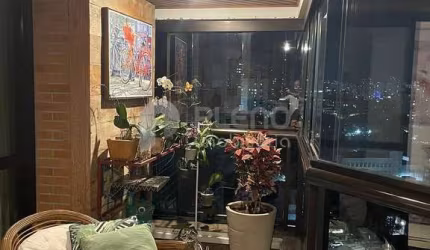 Apartamento à venda, Santana, São Paulo, SP