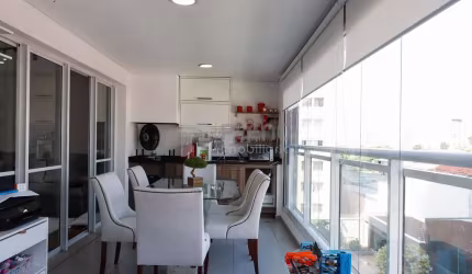 Apartamento à venda, Jardim Paraíso/Mandaqui, São Paulo, SP