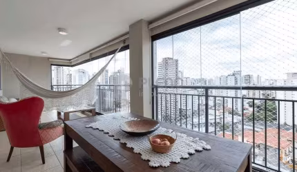 Apartamento à venda, Santa Teresinha, São Paulo, SP