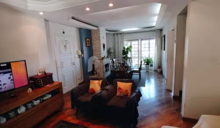 Sobrado , Vila Irmãos Arnoni, São Paulo, SP