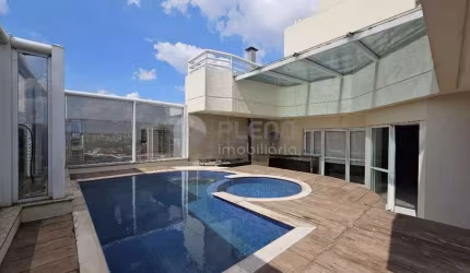 Cobertura / Penthouse à venda, Santa Teresinha, São Paulo, SP