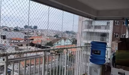 Apartamento com terraço à Venda, Vila Formosa, São Paulo, SP