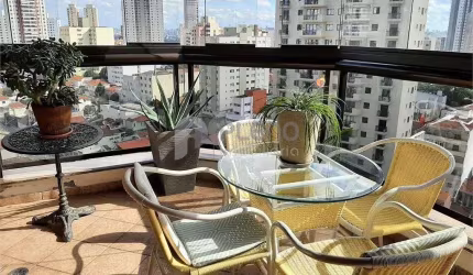 Apartamento à venda, Santana, São Paulo, SP