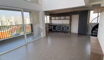 Apartamento duplex à venda, Água Fria, São Paulo, SP