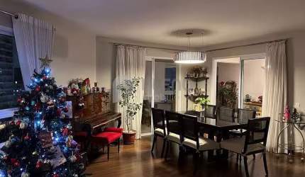 Apartamento à venda, Santa Teresinha, São Paulo, SP