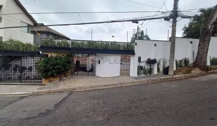 Casa Térrea à venda, Tucuruvi, São Paulo, SP