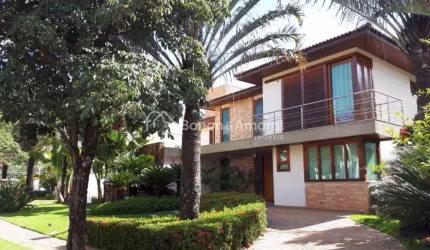 Linda casa a venda no Alphaville