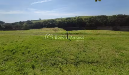 Terreno de condominio a venda em Campinas!!