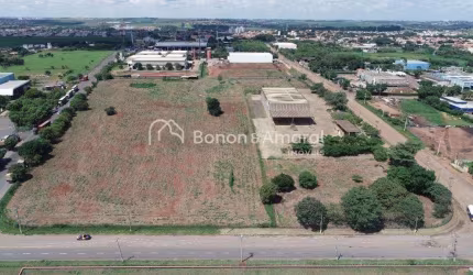 Venda , área Industrial , bairro Cascata em Paulínia !!