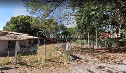 Terreno de 8900m² à venda em Barão Geraldo .