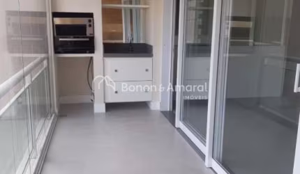 Vende-se apartamento no Guanabara com Varanda Gourmet