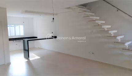 Casa à venda no Parque Jambeiro, 3 quartos, 1 suíte