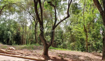 Terreno no Loteamento Caminhos De San Conrado, à venda, Loteamento Caminhos de San Conrado - Campinas/SP