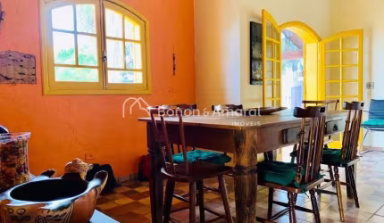 Casa à venda, em condomínio, 2 quartos, Sousas, Campinas
