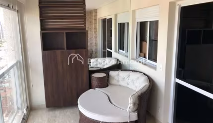 Apartamento para venda no Wide Cambuí em Campinas S.P.