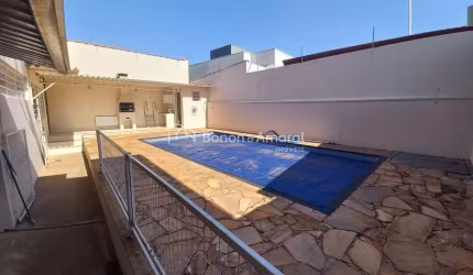 Casa à venda no Jardim Vista Alegre na cidade de Paulínia - SP