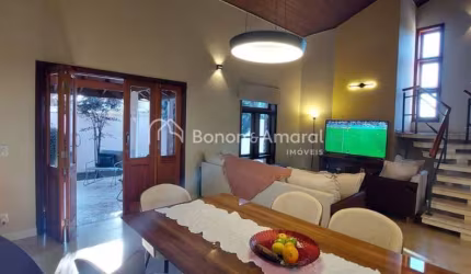 Casa à Venda Condomínio Estancia Paraiso