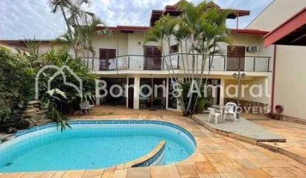 Casa de Condomínio com 5 Quartos e 4 banheiros à Venda, 335 m² por R$ 2.200.000