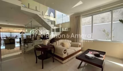 Excelente casa em condomínio fechado em Campinas/SP