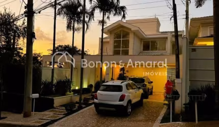 Casa à venda Bairro das Palmeiras Hípica em Campinas