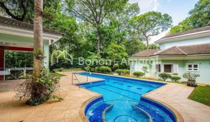 Excelente casa em condomínio fechado em Campinas/SP