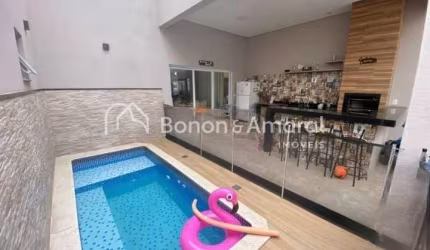 Casa Condomínio Bosque de Barão Geraldo, com 4 Quartos á venda Barão Geraldo, Campinas - SP
