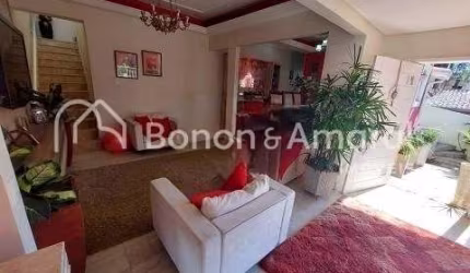 Casa em condomínio com 400m² e 3 quartos