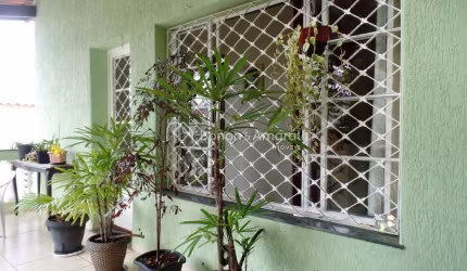 casa à venda, Jardim Santa Genebra, 4 quartos