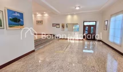 Casa em condomínio com 450 m² e 4 quartos