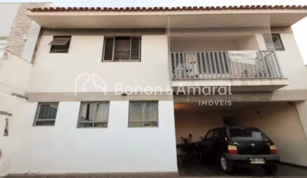 Casa à venda com 264m², 4 quartos e 4 vagas