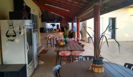 CHÁCARA FORMADA COM 1300 M2 EM COSMÓPOLIS-SP