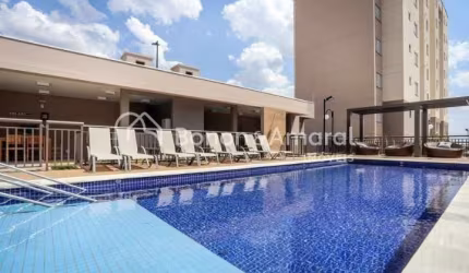 Apartamento à venda no Jardim Antonio Von Zuben em Campinas