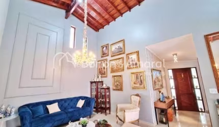 Casa com 260 m² e 3 Quartos e
