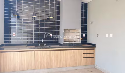 Casa em condomínio para venda no Village Santa Clara em Valinhos - SP.