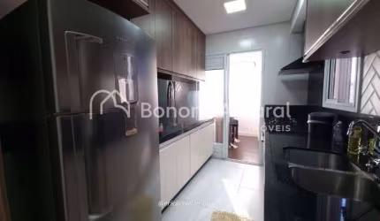 Apartamento a Venda Taquaral campias