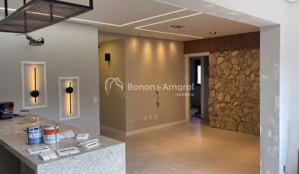 Apartamento a venda no Taquaral em Campinas!!