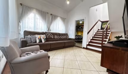 Casa a venda Condomínio Okinawa - Paulínia