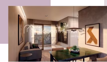 Apartamento com 2 Quartos e 1 Suíte à venda em Campinas-SP.