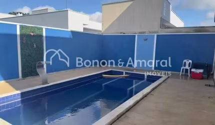 Casa com 5 Quartos e 5 banheiros à Venda, 400 m² por R$ 1.050.000 em Paulínia - SP