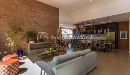 Casa de Condomínio com 4 Quartos e 2 banheiros à Venda, 360 m² por R$ 4.800.000