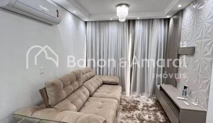 Apartamento com 3 Quartos e 2 banheiros à Venda, 80 m² por R$ 720.000