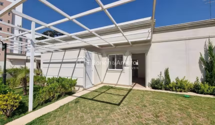 Casa em condomínio 2 quartos a venda no Morumbi - Paulínia/SP