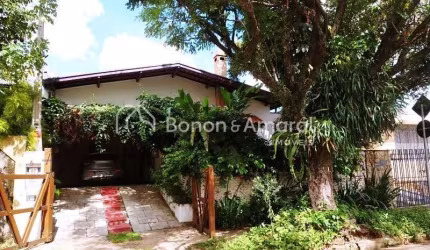 Venda , casa térrea  , Jardim Aurélia , em Campinas  !