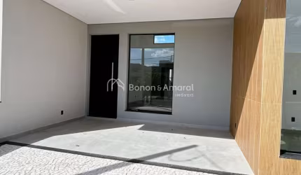 Casa à Venda no Condomínio Terras da Estância, Paulínia