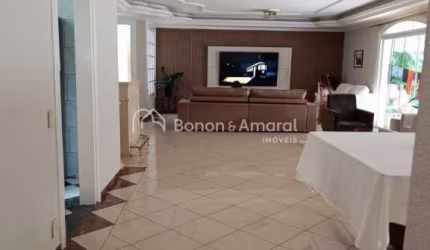 Casa de Condomínio com 5 Quartos e 5 banheiros à Venda, 470m² por R$ 1.770.000